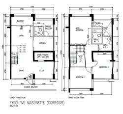 Blk 788B Woodlands Crescent (Woodlands), HDB Executive #583873831